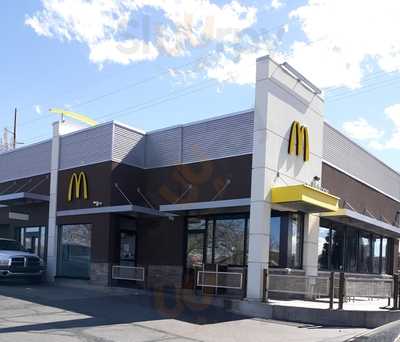 McDonald's, Salt Lake City