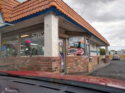 Dairy Queen, Tucson