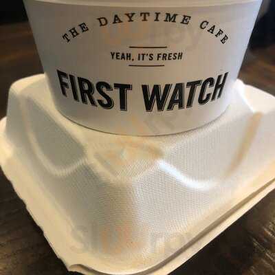 First Watch, San Antonio