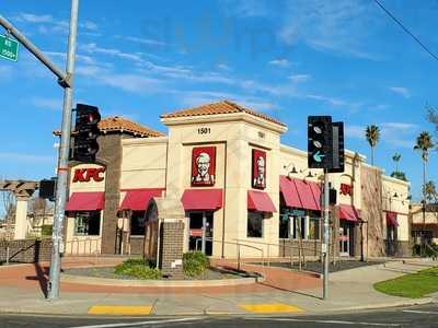 KFC, Sacramento