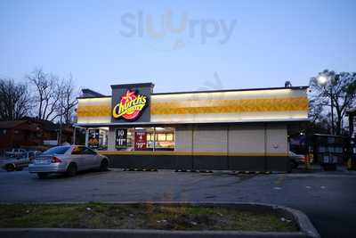 Church's Texas Chicken, Kansas City