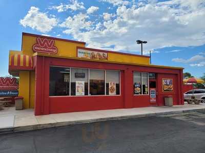 Wienerschnitzel, Tucson