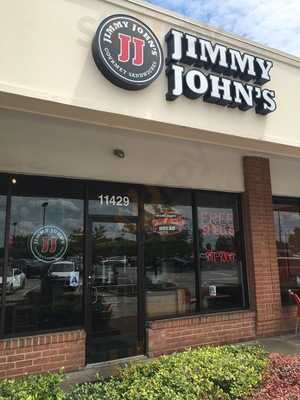 Jimmy John's