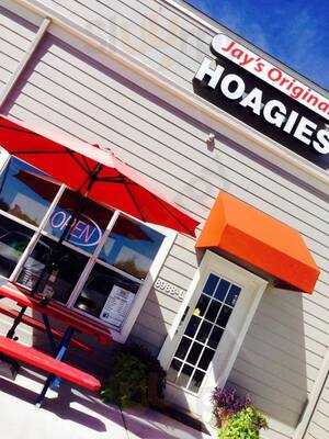 Jay's Original Hoagies, Tulsa