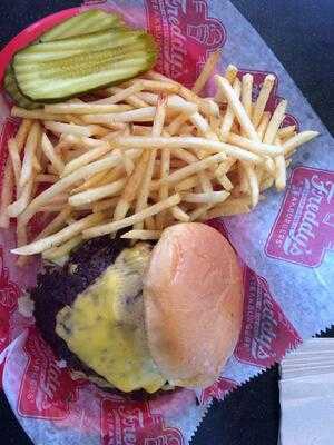 Freddy's Frozen Custard & Steakburgers, Tulsa