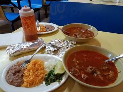 Birrieria Jalisco, Fort Worth