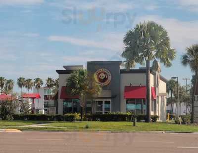 Panda Express, Tampa