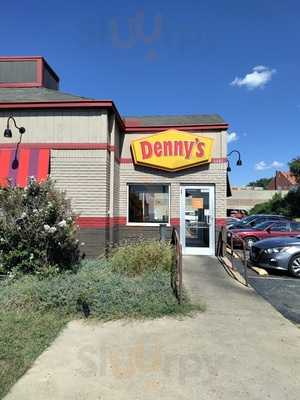 Denny's, Saint Louis