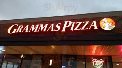 Grammas Pizza