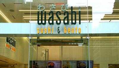 Wasabi Sushi & Bento