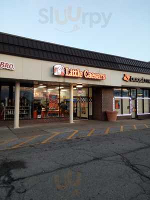 Little Caesars, Cleveland