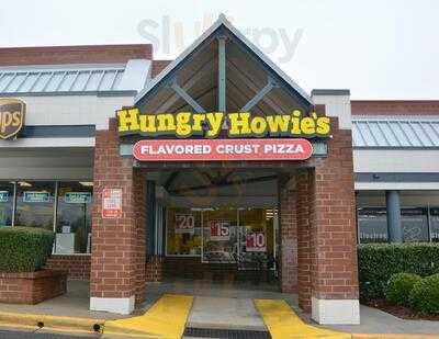 Hungry Howies Pizza & Subs, Charlotte