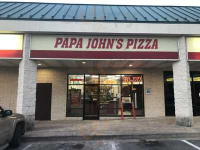 Papa Johns Pizza, Richmond