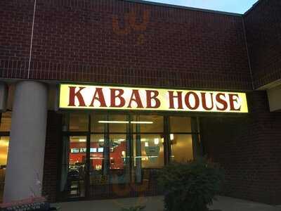 Kabab House Halal