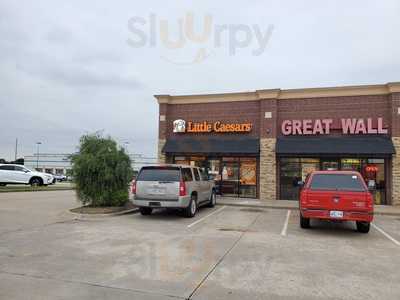 Little Caesars, Oklahoma City