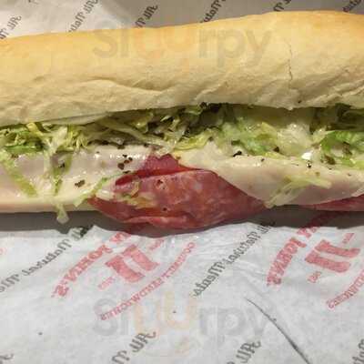 Jimmy John's, Indianapolis