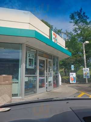 7-Eleven, Cleveland