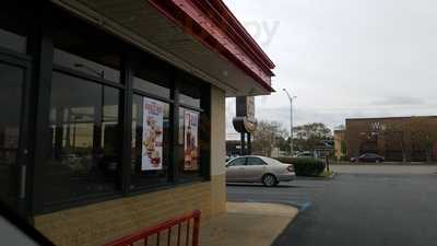 Arby's, Virginia Beach