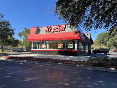 Krystal, Jacksonville