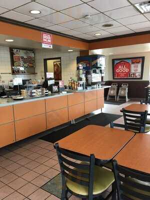 Boston Market, Tampa