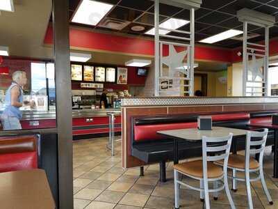 Hardee's, Virginia Beach