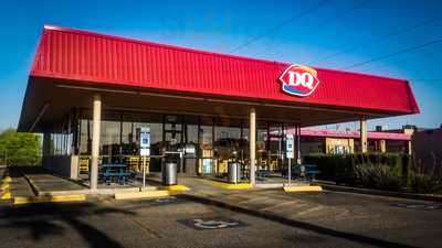 Dairy Queen, El Paso