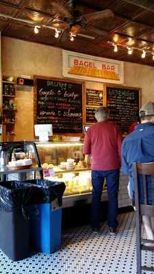 Bullfrog Bagels, Washington DC