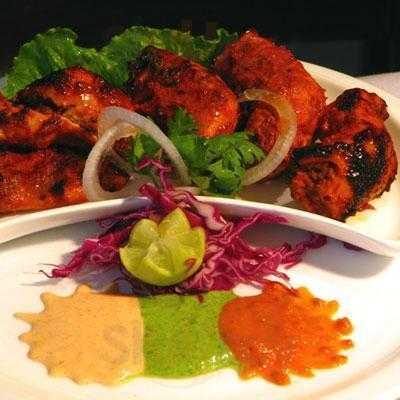 Godavari Authentic Indian Cuisine