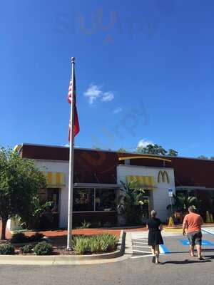 McDonald's, Tampa