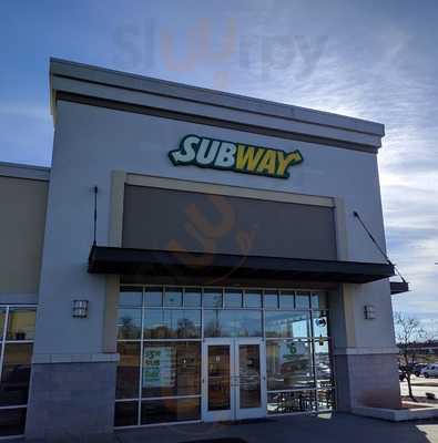 Subway, Kansas City