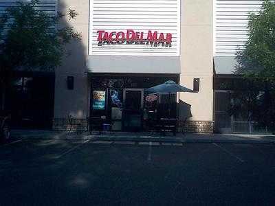 Taco Del Mar, Sacramento