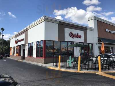 Qdoba Mexican Grill, Tampa