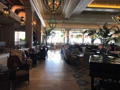 Lobby Lounge, Santa Monica