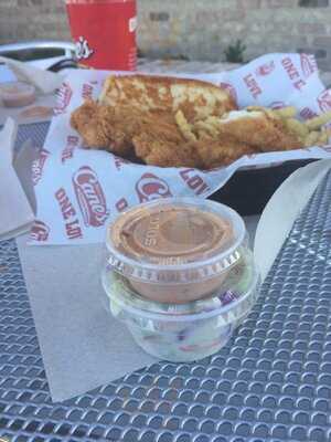 Raising Cane's Chicken Fingers, Omaha