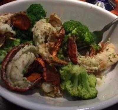 Red Lobster