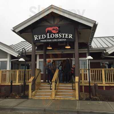 Red Lobster, Columbus