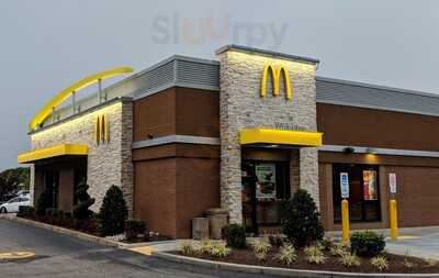 McDonald's, Virginia Beach