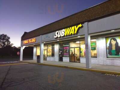 Subway, Cincinnati