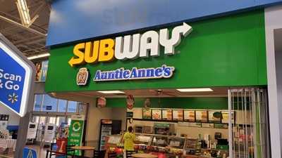 Subway, Columbus