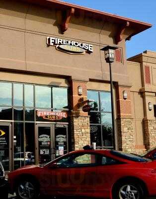 Firehouse Subs, Charlotte