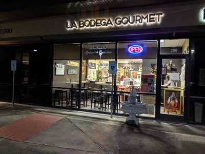 La Bodega Gourmet, Austin