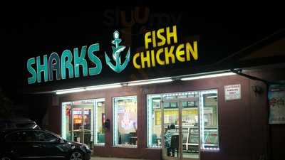 Shark's Fish & Chicken, Milwaukee