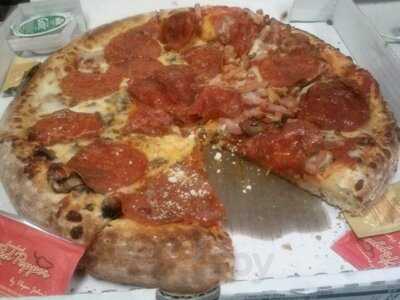 Papa Johns Pizza