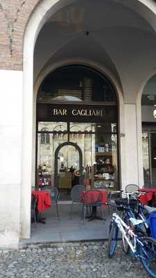 Bar Degustazione Cagliari, Modena