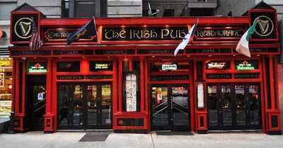 The Irish Pub