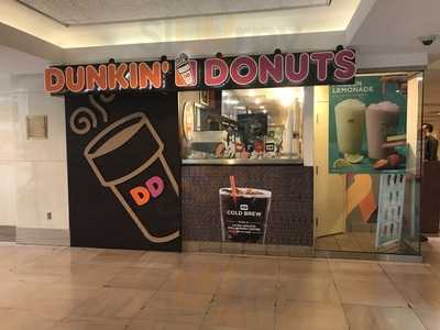 Dunkin', Cleveland