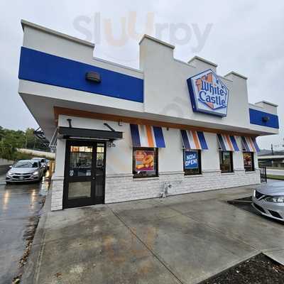 White Castle, Cincinnati