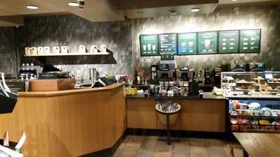 Starbucks, Washington DC