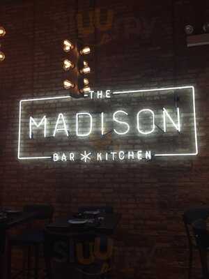 The Madison Bar & Kitchen, Chicago