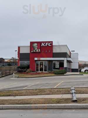 KFC, Fort Worth